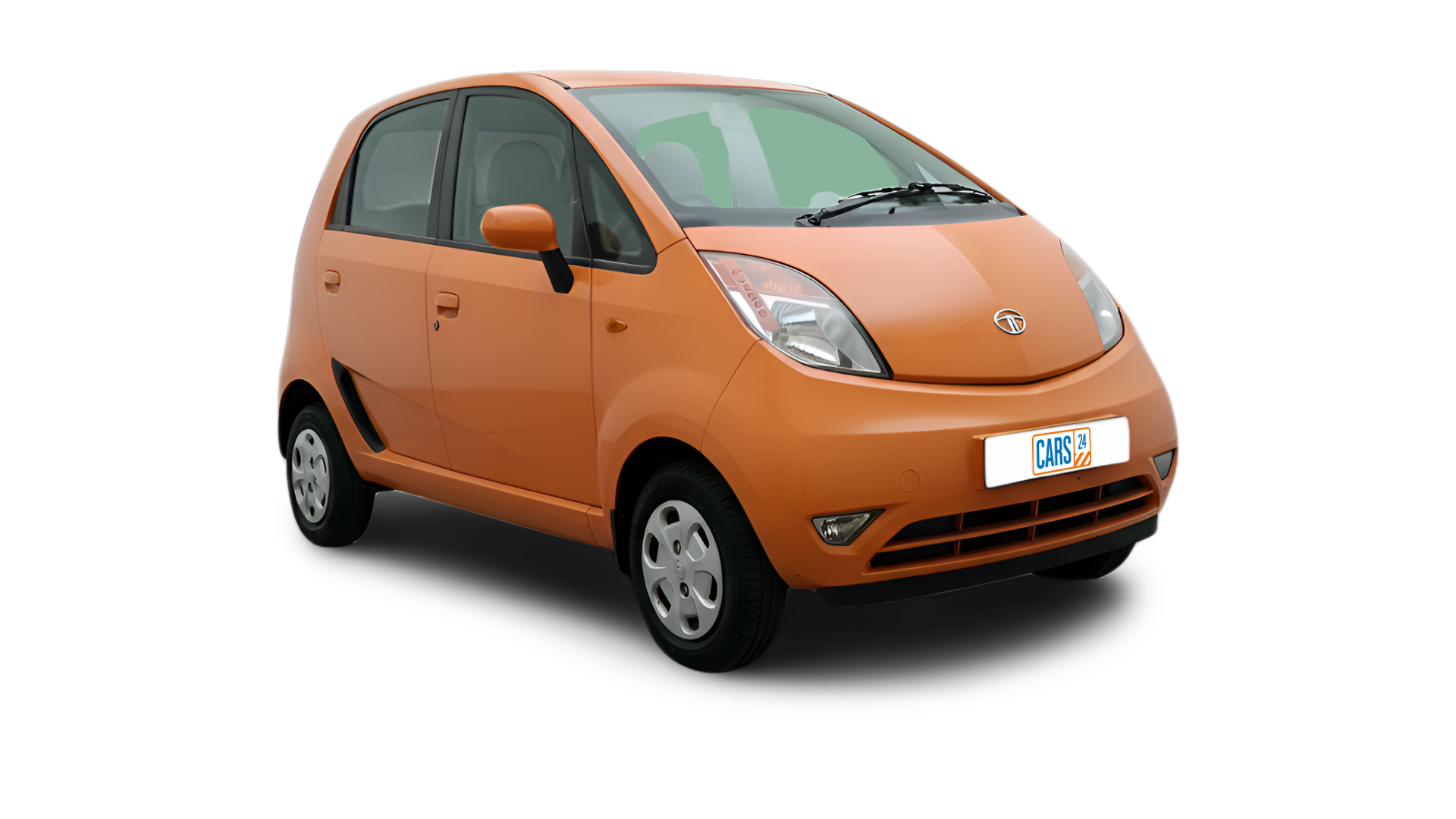Tata Nano-img
